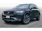 2021UsedVolvoUsedXC90UsedT5 AWD 7P