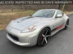 Used 2014 NISSAN 370Z For Sale