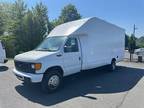 Used 2005 FORD E-450 For Sale