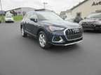 Used 2020 AUDI Q3 For Sale