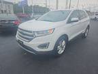 Used 2015 FORD EDGE For Sale
