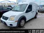 Used 2012 FORD Transit Connect For Sale