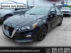 Used 2019 NISSAN Altima For Sale