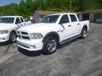 Used 2013 DODGE 1500 For Sale