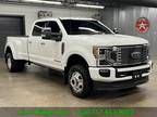 Used 2022 FORD F350 For Sale