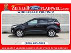 Used 2019 FORD Escape For Sale