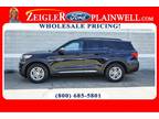 Used 2021 FORD Explorer For Sale