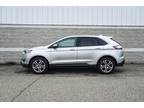 Used 2016 FORD Edge For Sale