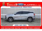 Used 2023 GMC Terrain For Sale