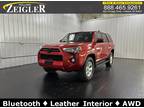 Used 2020 TOYOTA 4Runner For Sale