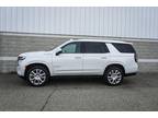Used 2021 CHEVROLET Tahoe For Sale