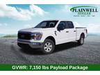 Used 2021 FORD F-150 For Sale