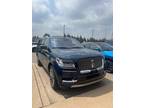 Used 2019 LINCOLN Navigator For Sale