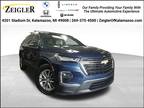 Used 2022 CHEVROLET Traverse For Sale