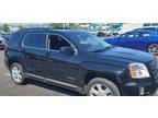 Used 2017 GMC Terrain For Sale