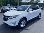 Used 2019 CHEVROLET EQUINOX For Sale