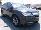 Used 2016 ACURA MDX For Sale