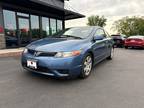 Used 2008 HONDA CIVIC For Sale