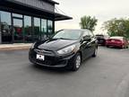 Used 2017 HYUNDAI ACCENT For Sale
