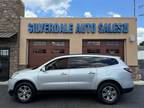 Used 2017 CHEVROLET TRAVERSE For Sale