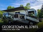 2018 Forest River Georgetown XL 378TS