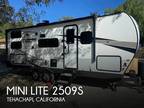 2023 Rockwood Mini Lite 2509S