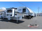 2025 Lance Lance Truck Campers 855S