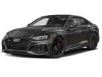 2024 Audi RS 5 Coupe