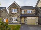 Pool, Redruth - Four bedroom detached house 4 bed house for sale -