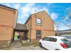 2 bedroom end of terrace house for sale in Civic Way, Swadlincote, DE11