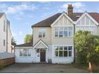 House - semi-detached for sale in Lancaster Gardens, Kingston Upon Thames