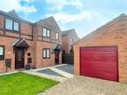 2 bed house for sale in Richmond Way, PE13, Wisbech