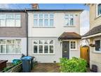 3 bed house for sale in Walsingham Road, CR4, Mitcham