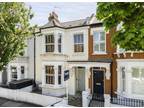 House - terraced for sale in Leathwaite Road, London, SW11 (Ref 225273)