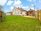 3 bed house for sale in Thomas Street, PE30, King's Lynn