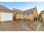 3 bedroom detached bungalow for sale in Snowdrop Drive, Attleborough, NR17