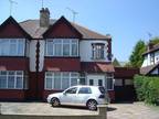 1 bed flat to rent in St Augustines Avenue, HA9, Wembley