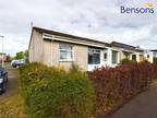 1 bedroom bungalow for sale, Sycamore Crescent, Greenhills, East Kilbride