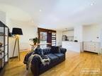 Saunders Building, Duke Street, Liverpool 1 bed apartment for sale -