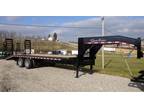2024 Quality Trailers 25PRO30-DOGN