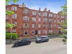 Eastwood Avenue, Flat 2/1, Shawlands, Glasgow, G41 3NZ 1 bed flat to rent -