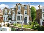 Eliot Hill, Lewisham, London, SE13 2 bed apartment for sale -