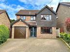 4 bed house for sale in Paget Drive, CM12, Billericay
