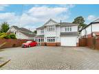 6 bedroom detached house for sale in Hurn Road, Christchurch, BH23