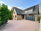 5 bedroom house for sale, Commonhead Avenue, Airdrie, Lanarkshire North