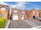 4 bedroom detached house for sale in Litchborough Grove, Whiston, L35