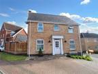 4 bed house for sale in Mawkin Close, NR5, Norwich