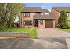 Orchard Drive, Three Crosses, Swansea SA4, 4 bedroom detached house for sale -