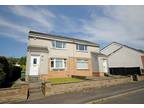 Loch Laidon Street, Glasgow G32 2 bed semi-detached house for sale -