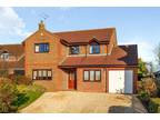 4 bedroom detached house for sale in The Farthings, Marlow Way, Wootton Bassett